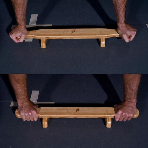 Shena Push Up Board - Persian Press Ups in Kuwait