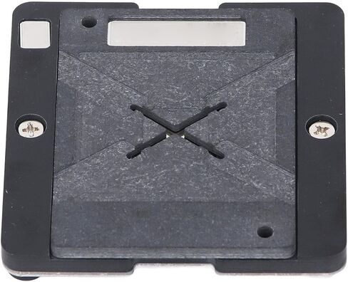 AUNMAS 6 في 1 BGA Reballing Kit Stencil Set المغناطيسي BGA Reballing Platform مع الفولاذ المقاوم للصدأ الرقصة لBGA153 BGA169 BGA162 BGA186 BGA221 BGA254 in Kuwait