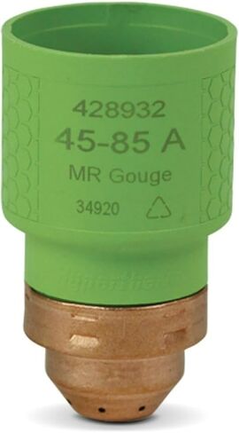 for Hypertherm SmartSYNC Cartridge or Adapter 45-85 A Max Removal Gouging 428932 in Kuwait