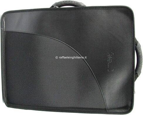 BAM 3031SN Trekking Oboe & English Horn Case - Black in Kuwait