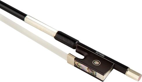 Revelle Rook Series Carbon Composite Violin Bow in Kuwait