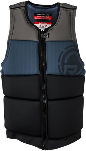 Radar Drifter Comp Impact Vest in Kuwait