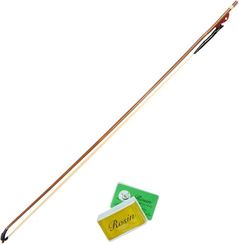 Professional Erhu Bow, Chinese Violin Bow, Horse Tail Hair, Musical Instrument Accessories for Chinese Violin (1) in Kuwait