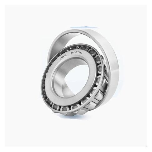 Small Sealed Steel Ball Bearing 1pcs 285216 28 * 52 * 16mm Tapered Roller Bearings in Kuwait
