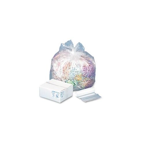 Ultra Plus High Density Can Liners, 16 gal, 8 mic, 24 x 33, Natural, 200/Carton in Kuwait