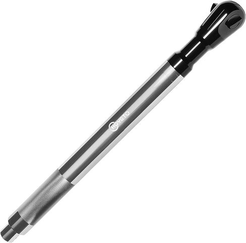 Multifunctional Quick Ratcheting Wrench - 120N·m Torque 42T Precision Gear Extended Reach 0° Swing Electric Mode Narrow working environment in Saudi Arabia