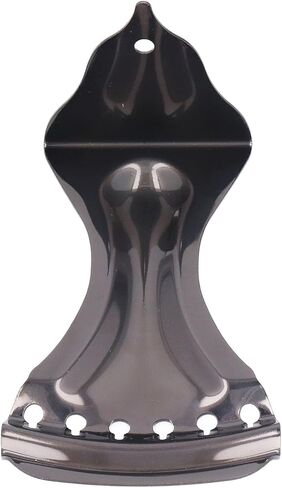 Buachois 6 String Guitar Tailpiece, Metal Resonator Replacement for Acoustic Electric in Kuwait