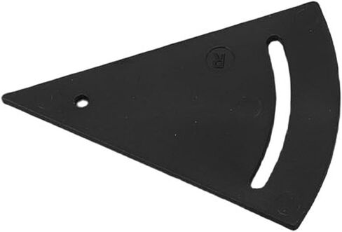 Manual Miter Cutter 45 Degree Adjustable Angle Cutting Station Miter Box Protractor with Metal Knob Lock and Guide for Plastic and Wood Construction in Kuwait