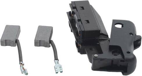 Switch Trigger N548978 606056-00 Miter Saw DWS780 DWS782 DW715 DW716 DW717 DW718 (Type 20) for Replacement Part in Kuwait