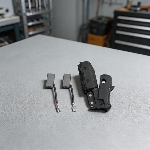 Switch Trigger N548978 606056-00 Miter Saw DWS780 DWS782 DW715 DW716 DW717 DW718 (Type 20) for Replacement Part in Kuwait