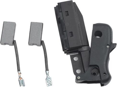 Switch Trigger N548978 606056-00 Miter Saw DWS780 DWS782 DW715 DW716 DW717 DW718 (Type 20) for Replacement Part in Kuwait