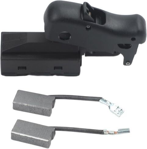 Switch Trigger N548978 606056-00 Miter Saw DWS780 DWS782 DW715 DW716 DW717 DW718 (Type 20) for Replacement Part in Kuwait
