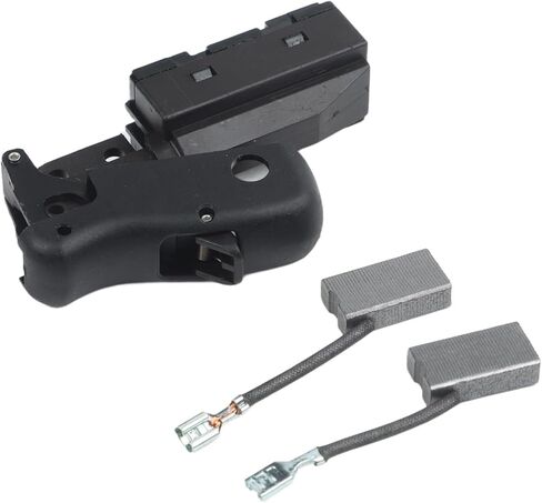 Switch Trigger N548978 606056-00 Miter Saw DWS780 DWS782 DW715 DW716 DW717 DW718 (Type 20) for Replacement Part in Kuwait