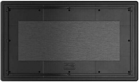 Rectangular Table Top 28" x 48", Multiple Finish Options, Commercial Grade, Scratch & Water Resistant, Easy Clean Surface, for Restaurant & Home Use (Smooth Versilla) in Kuwait