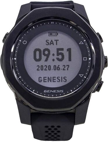 Genesis Centauri Dive Wrist Mount Computer in Kuwait