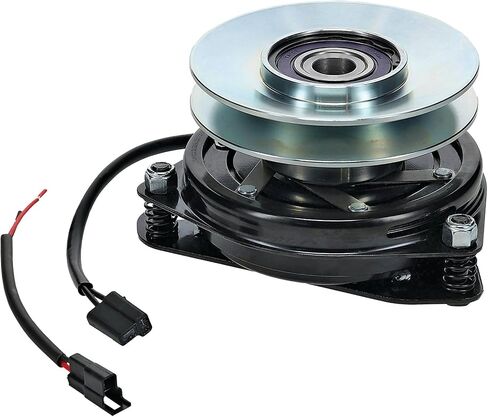 Replacement PTO Blade Clutch for Simplicity 1686883SM - Torque & Bearing Upgrade in Kuwait