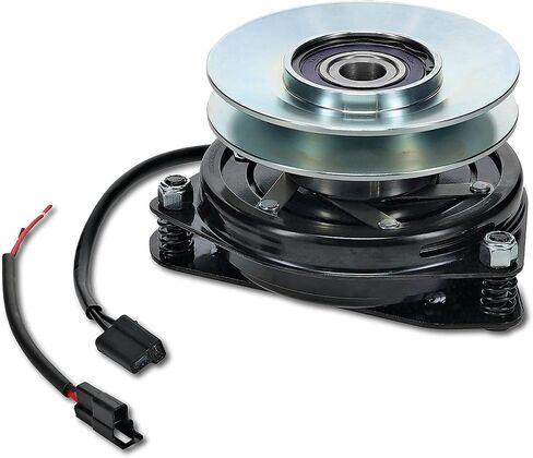 Replacement PTO Blade Clutch for Simplicity 1686883SM - Torque & Bearing Upgrade in Kuwait