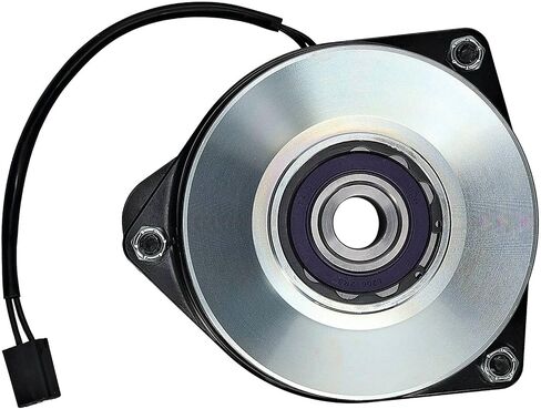 Replacement PTO Blade Clutch for Simplicity 1686883SM - Torque & Bearing Upgrade in Kuwait