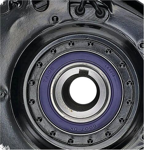 Replacement PTO Blade Clutch for Simplicity 1686883SM - Torque & Bearing Upgrade in Kuwait