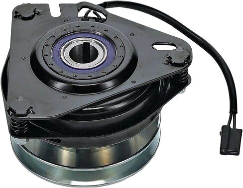 Replacement PTO Blade Clutch for Simplicity 1686883SM - Torque & Bearing Upgrade in Kuwait