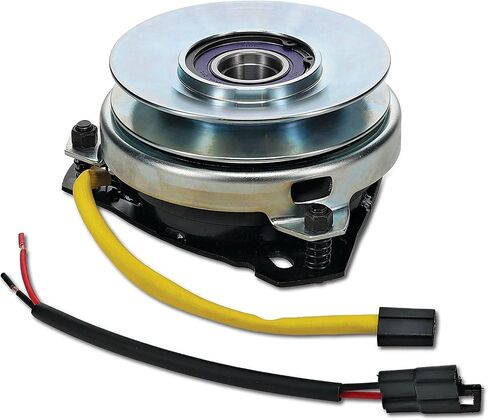 Replacement PTO Clutch for Case 990947 - High Torque Bearing Upgrade in Kuwait