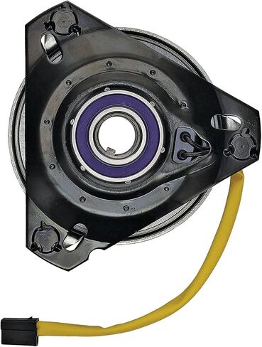 Replacement PTO Clutch for Case 990947 - High Torque Bearing Upgrade in Kuwait