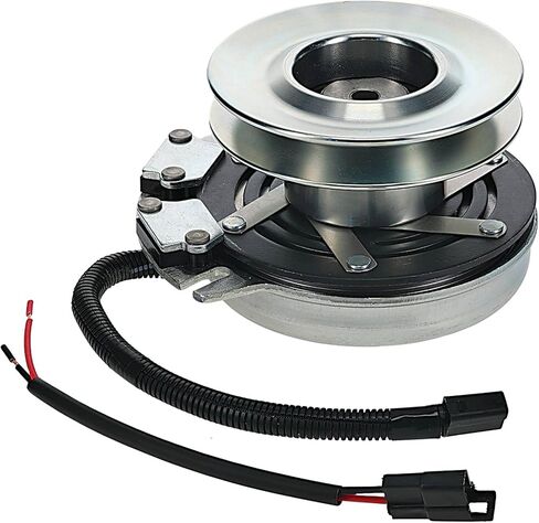 Replacement Clutch, Transmission & PTO Components PTO Clutch for Ogura GT1A-MT09 for Sears for Craftsman 917-04622 Bearing Upgrade in Kuwait