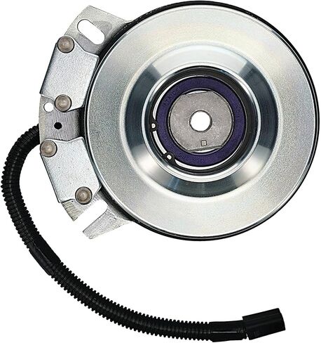 Replacement Clutch, Transmission & PTO Components PTO Clutch for Ogura GT1A-MT09 for Sears for Craftsman 917-04622 Bearing Upgrade in Kuwait
