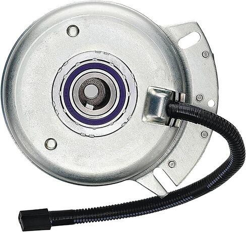 Replacement Clutch, Transmission & PTO Components PTO Clutch for Ogura GT1A-MT09 for Sears for Craftsman 917-04622 Bearing Upgrade in Kuwait