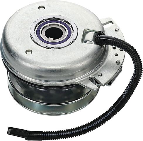 Replacement Clutch, Transmission & PTO Components PTO Clutch for Ogura GT1A-MT09 for Sears for Craftsman 917-04622 Bearing Upgrade in Kuwait