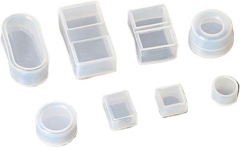 5pcs/100pcs 16/22/30mm Push Button Rotary Switch Waterproof Cap Rubber Dust Cover Protective Sealing Leather Silicone Sleeve(Knob,100pcs) in Kuwait