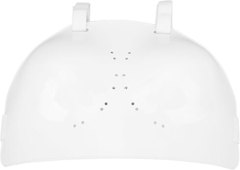 Fencing Sport Chest Guard, Lightweight Breathable PVC Women Breast Protector with Adjustable Straps, for Soccer Baseball Volleyball Handball in Kuwait