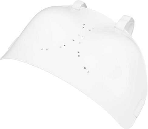 Fencing Sport Chest Guard, Lightweight Breathable PVC Women Breast Protector with Adjustable Straps, for Soccer Baseball Volleyball Handball in Kuwait