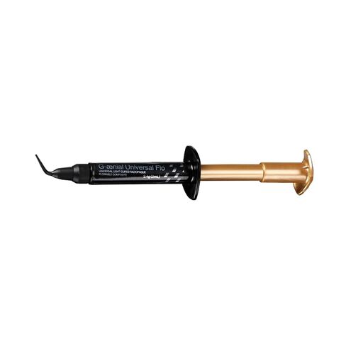 GC 004210 G-aenial Universal Flo Flowable Dental Composite C3 3.4gm in Kuwait
