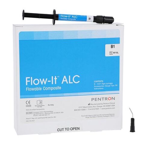 Pentron N11VL Pentron Flow-It B1 Value Pack in Kuwait
