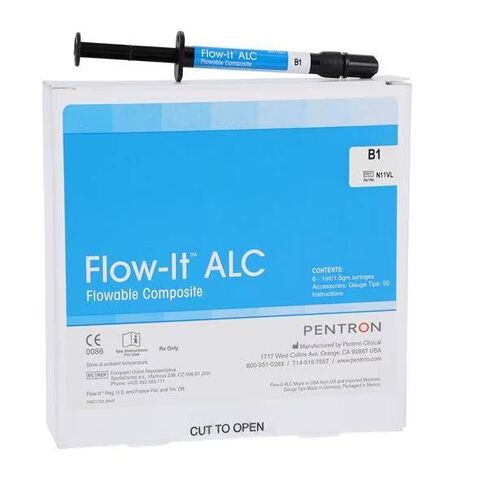 Pentron N11VL Pentron Flow-It B1 Value Pack in Kuwait