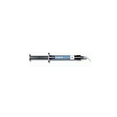 SDI 8310304 Wave MV HV Flowable Dental Composite Syringe A3 1 Gm in Kuwait