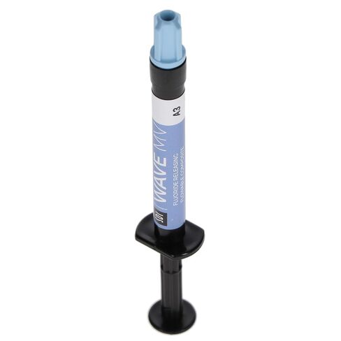 SDI 8310304 Wave MV HV Flowable Dental Composite Syringe A3 1 Gm in Kuwait