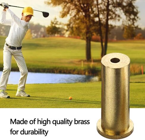 Swing Tip Weights | Golf Club Tip Weights | Plug Insert Fit Carbon Wood Iron Steel Shafts, Golf Club Sports Replacement Accessories in Saudi Arabia