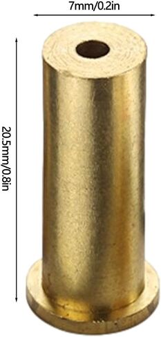 Swing Tip Weights | Golf Club Tip Weights | Plug Insert Fit Carbon Wood Iron Steel Shafts, Golf Club Sports Replacement Accessories in Saudi Arabia