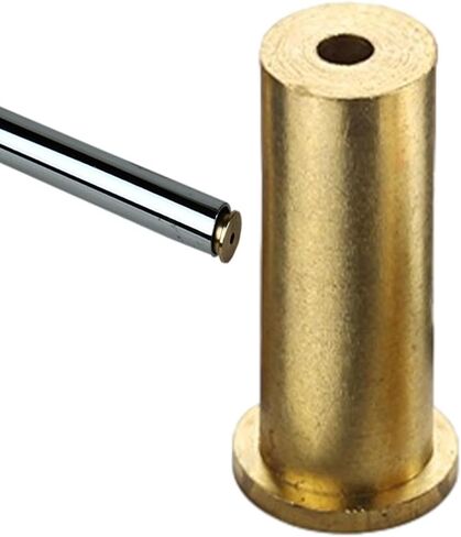 Swing Tip Weights | Golf Club Tip Weights | Plug Insert Fit Carbon Wood Iron Steel Shafts, Golf Club Sports Replacement Accessories in Saudi Arabia
