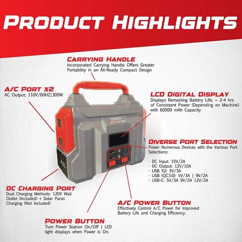 Heater Sports Hot Box 600 Portable Power Supply to Supply Power to Select Pitching Machines for Up to 2 Hours or 4 Hours Run Time in Kuwait