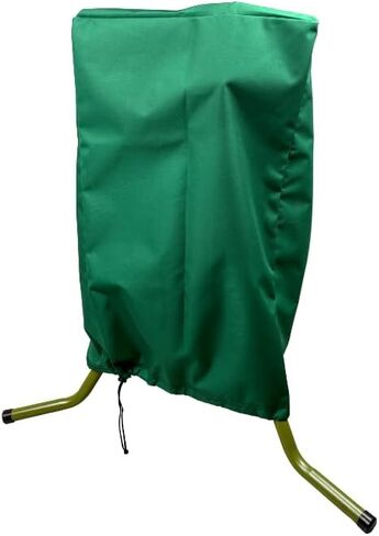 Mound Yeti Pitching Machine Cover Green – Heavy‑Duty Weather‑Resistant Protective Cover for Mound Yeti 1 & 2 Pitching Machines in Kuwait