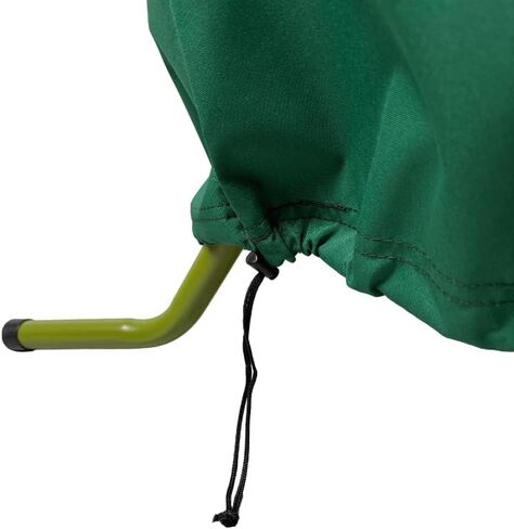 Mound Yeti Pitching Machine Cover Green – Heavy‑Duty Weather‑Resistant Protective Cover for Mound Yeti 1 & 2 Pitching Machines in Kuwait