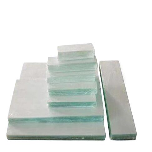 Lab GF254 Chromatography on Thin Layer Silica Gel Plate TLC Glass Plate Containing Silica Gel Plate with Fluorescent Colour Development (25 x 100 mm 80 Pieces) in Kuwait