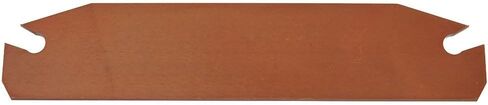 10 قطع من حشوات قطع الكربيد SP300 لحامل أدوات الحز SPB332، متوافقة مع قضبان SMBB1632/2032/2532، شفرات تشغيل معدنية عالية الصلابة بسُمك 2.4 مم لتصنيع مخرطة CNC in Saudi Arabia
