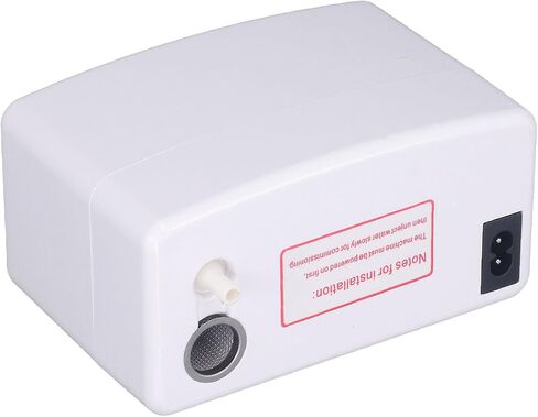 Zunate Condensate Pump 24Lh for Air Conditioner and Ice Maker, Automatic Drain Pump with 200mL Water Storage Box, High Level Safety Switch and Low Noise System in Kuwait