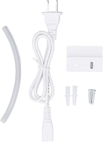 Zunate Condensate Pump 24Lh for Air Conditioner and Ice Maker, Automatic Drain Pump with 200mL Water Storage Box, High Level Safety Switch and Low Noise System in Kuwait