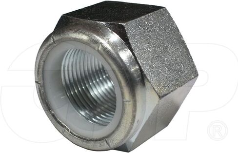 Replacement for fits 2K0512 Nut Self Locking Fits erpillar Models in Kuwait