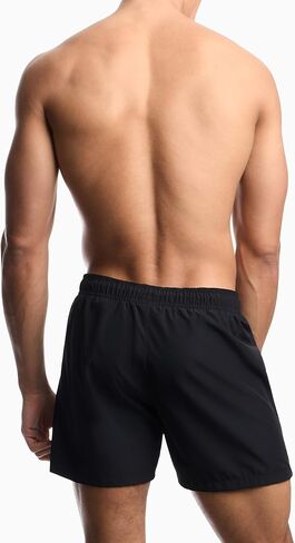 Emporio Armani Men's Logo Tape Boxer in Kuwait
